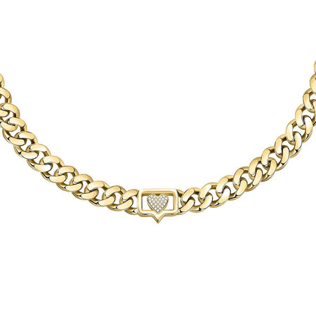 Collane Chain By Chiara Ferragni