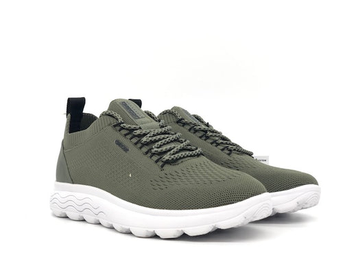 GEOX Sneakers uomo U SPHERICA A musk