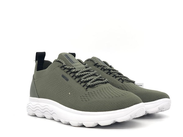 GEOX Sneakers uomo U SPHERICA A musk