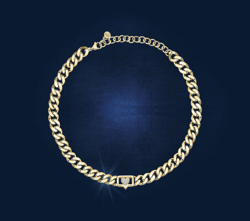 Collane Chain By Chiara Ferragni