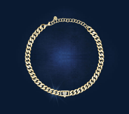 Collane Chain By Chiara Ferragni