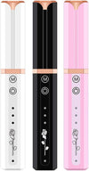 Piegaciglia Elettrico Riscaldato Ricaricabile Usb Trucco Portatile Bellezza Make Up