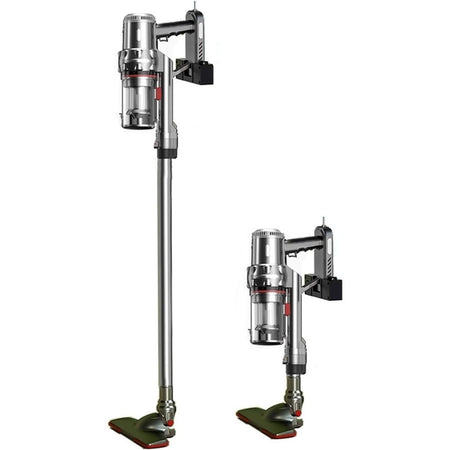 Aspirapolvere Con Cavo 16000pa Potente Aspirazione Portatile Spazzatrice Tappeti