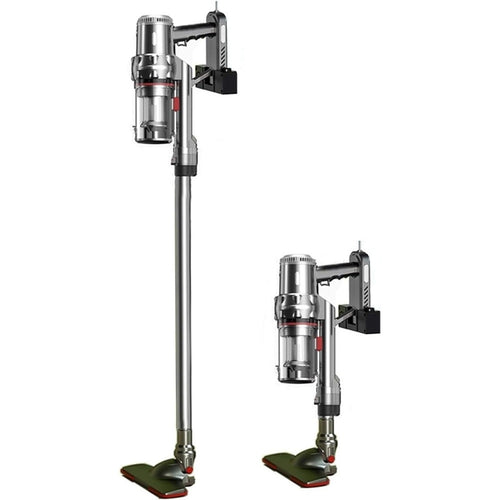 Aspirapolvere Con Cavo 16000pa Potente Aspirazione Portatile Spazzatrice Tappeti