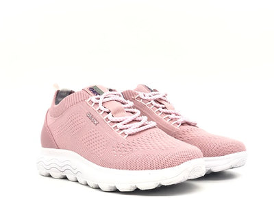 GEOX Sneaker donna D SPHERICA A pink