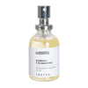 Tester spray di oli essenziali e fragranze per ambienti in plastica 30 ml