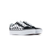 VANS Scarpa Bassa Donna Old Skool Platform (checkerboard) Checkerboard/black/true White da donna