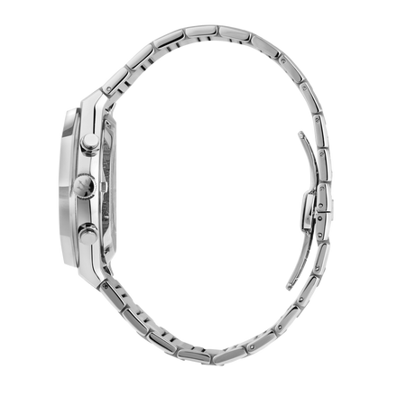 Maserati Stile – Orologio Uomo Acciaio Verde con Cronografo (R8873642011)