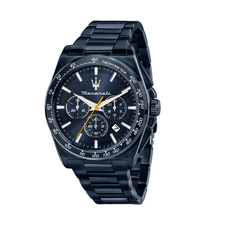 Maserati Velocità – Orologio Uomo Cronografo Blu (R8873652008)