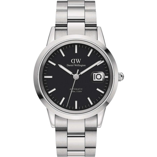 DANIEL WELLINGTON  - orologio ICONIC LINK AUTOMATIC