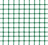 Set 3pz Rete Plastica Protettiva Verde 0,5x5mt Cancelli Recinzioni Balconi Maglia 16mm 219788