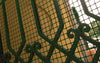 Set 3pz Rete Plastica Protettiva Verde 0,5x5mt Cancelli Recinzioni Balconi Maglia 16mm 219788