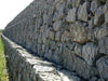 Set 3pz Rete Metallica Plastificata 1.5x3mt Maglia Esagonale 19mm Recinzione 020247