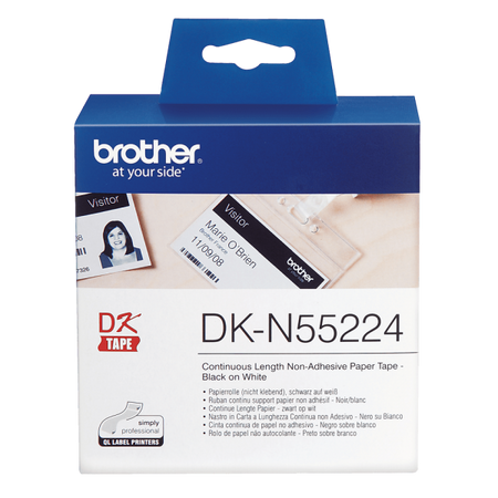 Dkn55224 Label-Making Tape