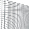 Rete In Filo Di Ferro Elettrosaldato 1x10 Mt Maglia 19x19 Mm Grn60 Recinzione 51514