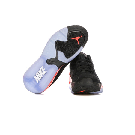 JORDAN Scarpa Bassa Uomo Jordan Point Lane Black/dark Concord/infrared 23 da uomo