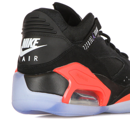 JORDAN Scarpa Bassa Uomo Jordan Point Lane Black/dark Concord/infrared 23 da uomo