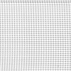 Set 3pz Rete Protettiva In Plastica Per Aiuole Bianca 1x3mt A Maglia Quadra 5x5mm 76386