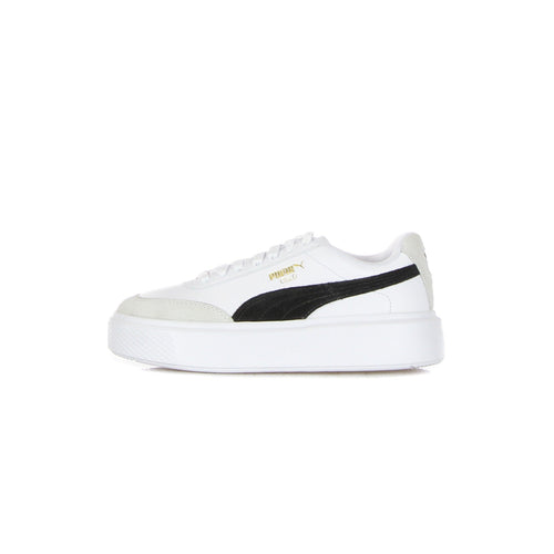 PUMA Scarpa Bassa Donna Oslo Maja Archive White/black da donna