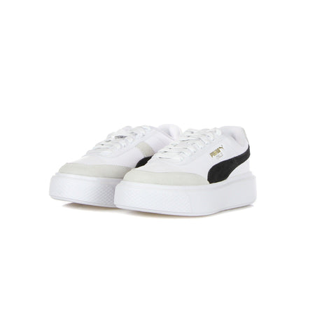PUMA Scarpa Bassa Donna Oslo Maja Archive White/black da donna