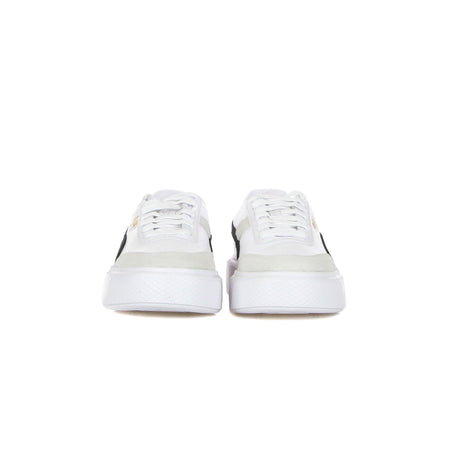 PUMA Scarpa Bassa Donna Oslo Maja Archive White/black da donna