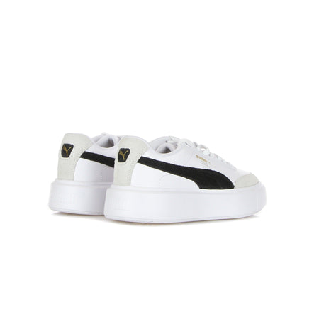 PUMA Scarpa Bassa Donna Oslo Maja Archive White/black da donna