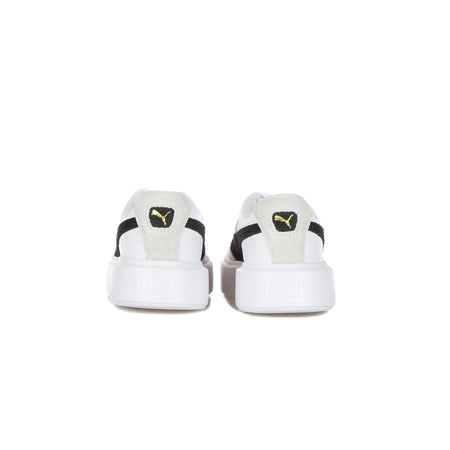 PUMA Scarpa Bassa Donna Oslo Maja Archive White/black da donna