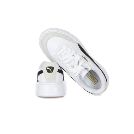 PUMA Scarpa Bassa Donna Oslo Maja Archive White/black da donna