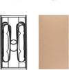 Organizzatore Estensibile Regolabile Per Pentole Padelle A 8 Livelli Organizer Cucina