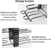 Organizzatore Estensibile Regolabile Per Pentole Padelle A 8 Livelli Organizer Cucina