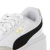 PUMA Scarpa Bassa Donna Oslo Maja Archive White/black da donna