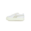 PUMA Scarpa Bassa Donna Suede Mayu' Leather White/marshmallow da donna