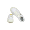 PUMA Scarpa Bassa Donna Suede Mayu' Leather White/marshmallow da donna