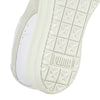 PUMA Scarpa Bassa Donna Suede Mayu' Leather White/marshmallow da donna