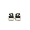 PUMA Scarpa Bassa Donna Suede Mayu' Leather Black/marshmallow da donna