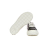 PUMA Scarpa Bassa Donna Suede Mayu' Leather Black/marshmallow da donna
