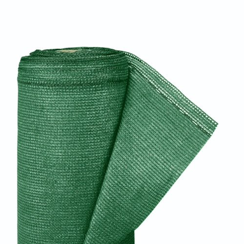 Rete Ombreggiante Schermante Verde 2 X 5 Mt Per Protezione Giardini Terrazze 134702
