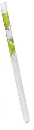 Set 3pz Rotoli Telo Protettivo Tessuto Protezione Delle Colture Raccolti 1x10mt 134058