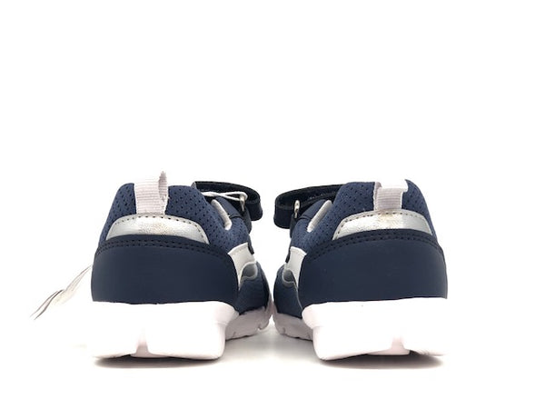 GEOX Sneakers bambino B RUNNER B. navy
