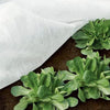Set 3pz Rotoli Telo Protettivo Tessuto Protezione Delle Colture Raccolti 1.5x10mt 134059