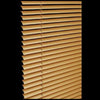 Tenda Veneziana In Pvc 200 X 175 Cm Da Interno Esterno Casa Sole Camera 129810