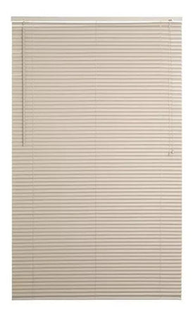 Set 2pz Tenda Veneziana 60x140cm In Pvc Con Asta Casa Parasole In 2 Colori 011683