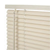 Set 2pz Tenda Veneziana 60x140cm In Pvc Con Asta Casa Parasole In 2 Colori 011683