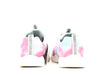 GEOX Sneakers bambina J N. TORQUE G. A white watersea