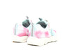 GEOX Sneakers bambina J N. TORQUE G. A white watersea