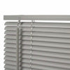 Set 2pz Tenda Veneziana 60x140cm In Pvc Con Asta Casa Parasole In 2 Colori 011682
