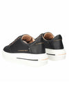 ALEXANDER SMITH Sneakers Donna art. Lancaster woman Black