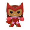 FUNKO POP SCARLET WITCH (57129) - MARVEL - N. 940