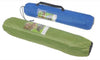 Tenda Da Campeggio Per 2 Persone 200x140x100cm Con Borsa Trasporto Portatile 206401