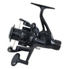 TECFISH Mulinello Promozione Frizione Posteriore Taglia 40